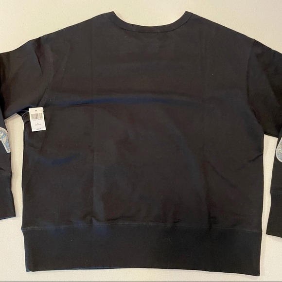 Disney Parks Star Wars At-At Silver Sparkle Shirt - Picture 5 of 9